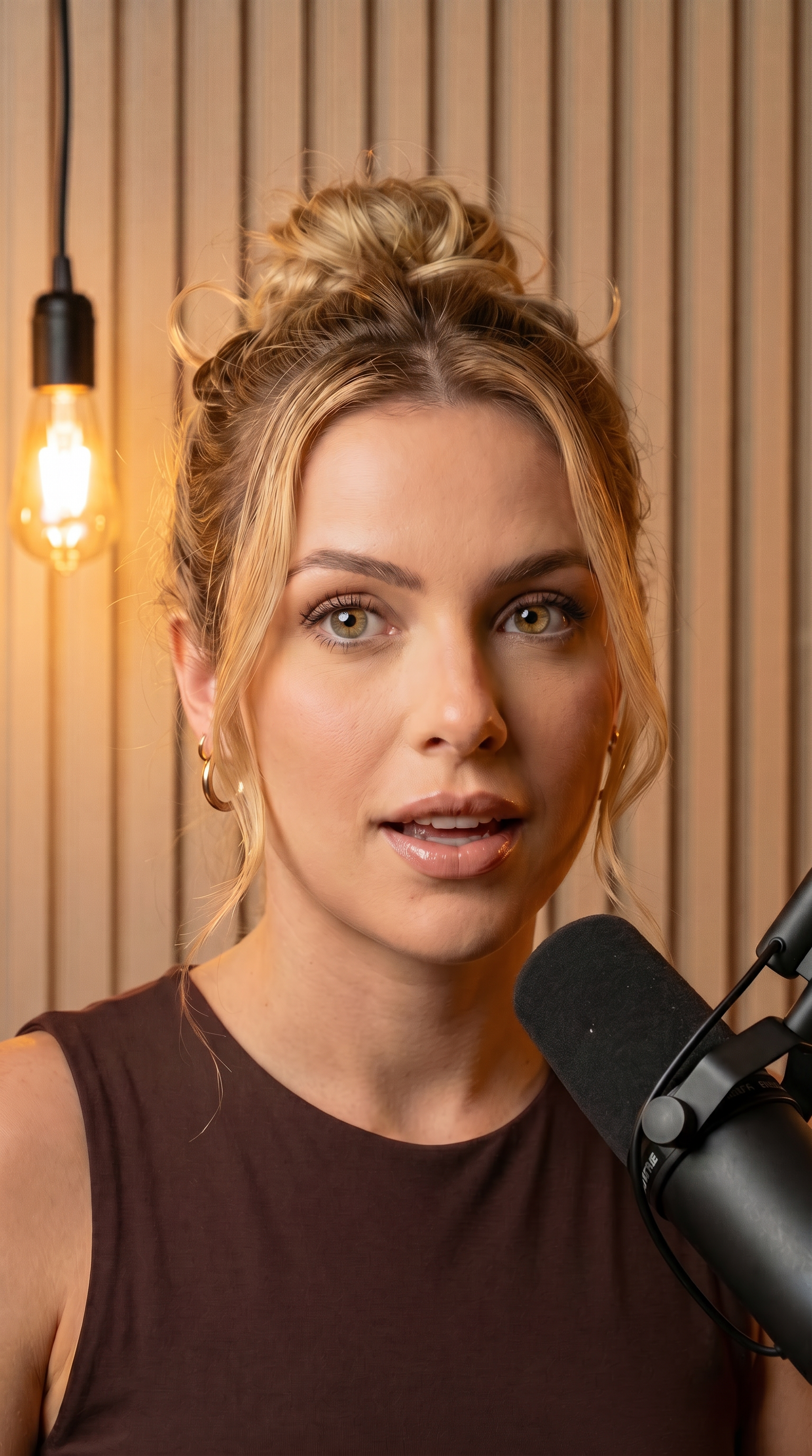 Avatar IA ultra-realista — Influencer Digital com IA